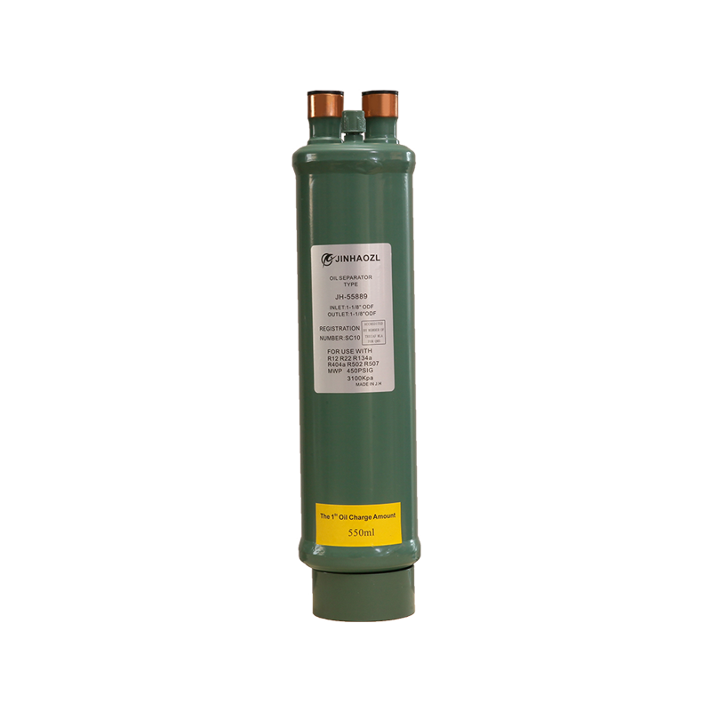 JHW-55.56 সিরিজ তেল বিভাজক